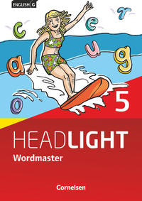 English G Headlight - Allgemeine Ausgabe - Band 5: 9. Schuljahr
