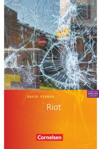 Cornelsen English Library - Für den Englischunterricht in der Sekundarstufe I - Fiction - 9. Schuljahr / B1