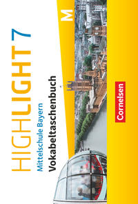 Highlight - Mittelschule Bayern - 7. Jahrgangsstufe