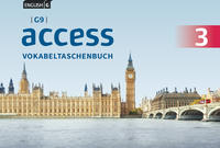 Access - G9 - Ausgabe 2019 - Band 3: 7. Schuljahr