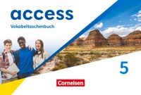 Access - Allgemeine Ausgabe 2022 - Band 5: 9. Schuljahr