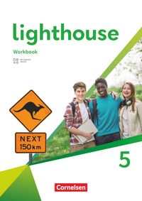 Lighthouse - General Edition - Band 5: 9. Schuljahr