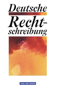 Deutsche Rechtschreibung