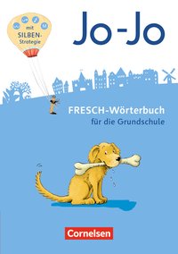 Jo-Jo Sprachbuch - Zu allen allgemeinen Ausgaben - 2.-4. Schuljahr