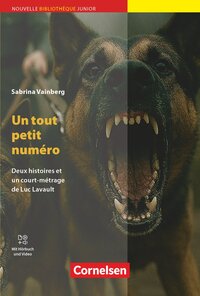 Nouvelle Bibliothèque Junior - Allgemeine Ausgabe - A2+