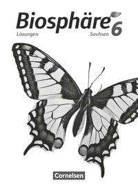 Biosphäre Sekundarstufe I - Gymnasium Sachsen 2020 - 6. Schuljahr