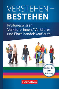 Ausbildung im Einzelhandel - Ausgabe 2017 - Zu allen Ausgaben - Prüfungswissen