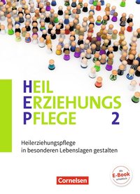 Heilerziehungspflege - Aktuelle Ausgabe - Band 2