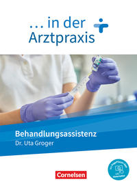 ... in der Arztpraxis - Neue Ausgabe