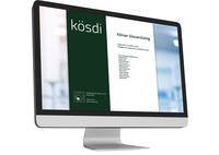 Zeitschriften-Modul kösdi