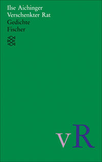 Verschenkter Rat