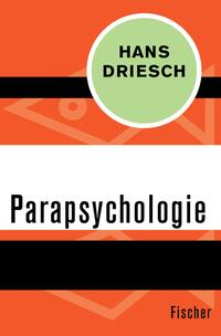 Parapsychologie