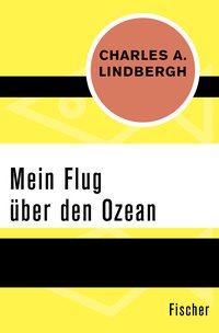 Mein Flug über den Ozean