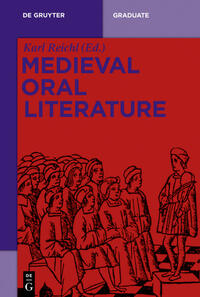 Medieval Oral Literature