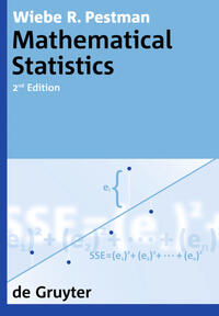 Mathematical Statistics