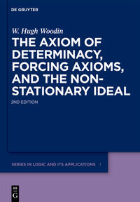 The Axiom of Determinacy, Forcing Axioms, and the Nonstationary Ideal