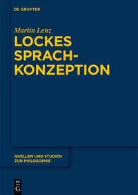 Lockes Sprachkonzeption