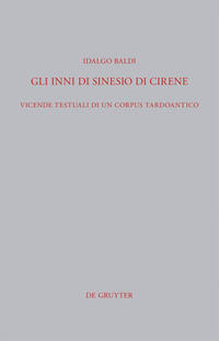 Gli Inni di Sinesio di Cirene