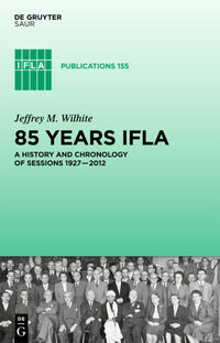 85 Years IFLA