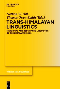 Trans-Himalayan Linguistics