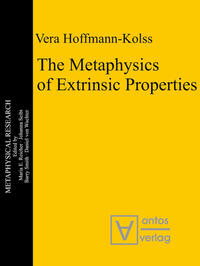 The Metaphysics of Extrinsic Properties