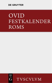 Festkalender Roms / Fasti