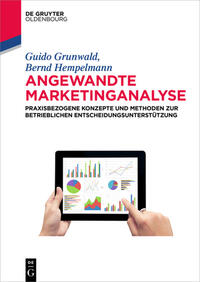 Angewandte Marketinganalyse