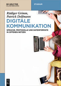 Digitale Kommunikation