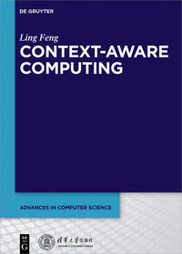 Context-Aware Computing