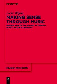 Resonating Sacralities