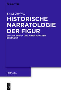 Historische Narratologie der Figur