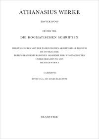 Epistula ad Marcellinum