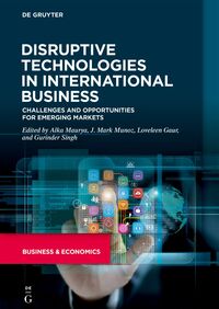 Disruptive Technologies in International Business