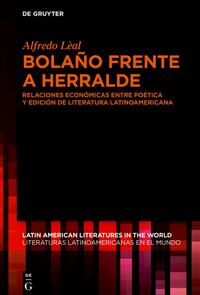 Bolaño frente a Herralde