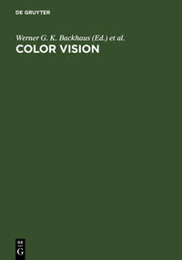 Color Vision