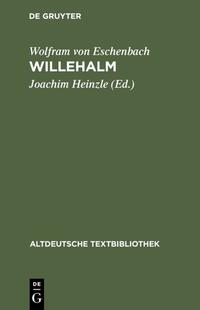 Willehalm