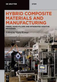 Hybrid Composite Materials and Manufacturing