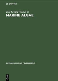 Marine Algae