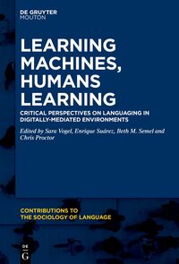 Learning Machines, Humans Learning
