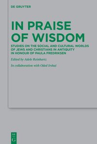 In Praise of Wisdom