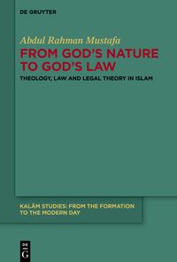 From God's Nature to God's Law