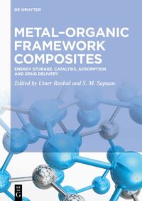 Metal–Organic Framework Composites