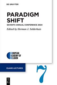 Paradigm Shift