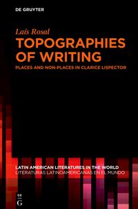 Topographies of Writing
