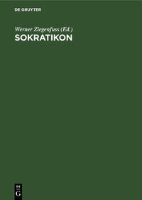 Sokratikon. Handwörterbuch der Philosophie nach Personen