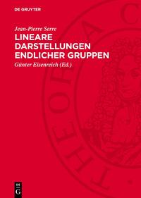 Lineare Darstellungen endlicher Gruppen