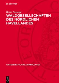 Waldgesellschaften des nördlichen Havellandes