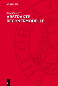 Abstrakte Rechnermodelle