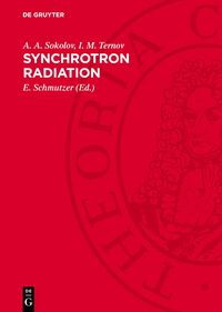 Synchrotron Radiation