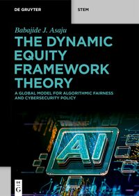 The Dynamic Equity Framework Theory